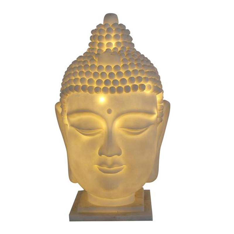 Buddha Head Lamp Supplier