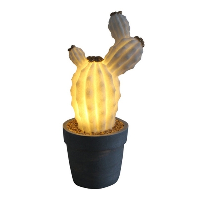 Cactus Night Lights