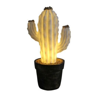 LED Cactus Lights