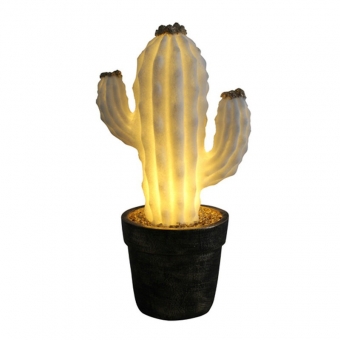 LED Cactus Lights