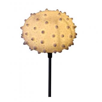 Vicorcraft Solar Garden Animal Stick LED Lights