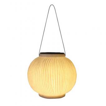 Outdoor Hanging Solar Lights