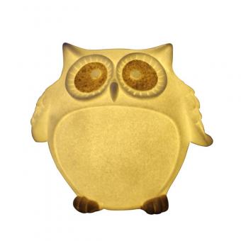 Decorative Owl LED Light