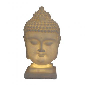 Buddha Light Statue Xiamen Xubang Supplier