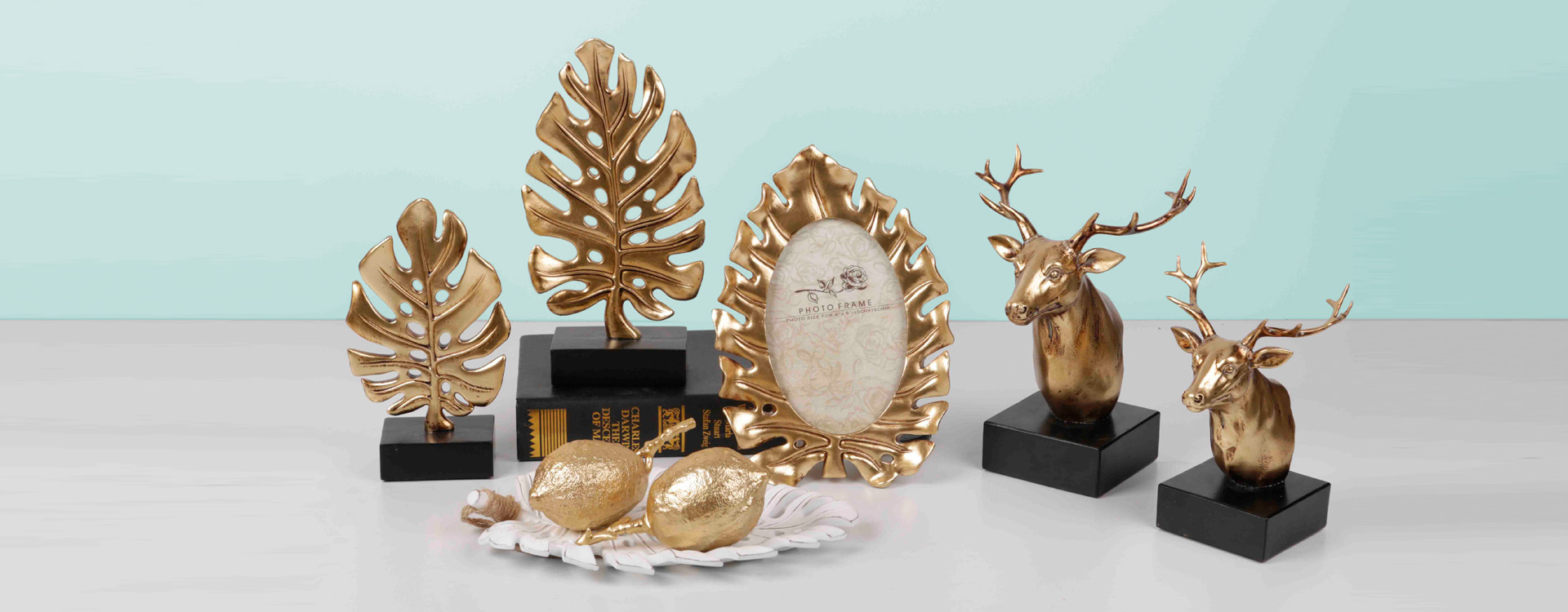 Modern Picture Frames