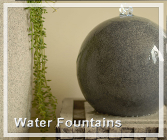 Fontaines à eau